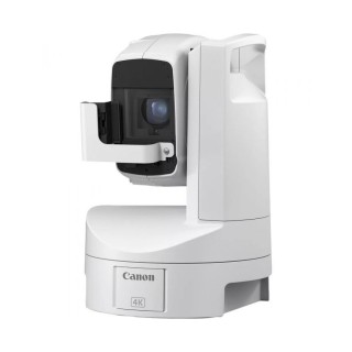Canon - Caméra PTZ d’extérieur. 4K UHD, Capteur CMOS 1/2,3p, Zoom x20 Canon