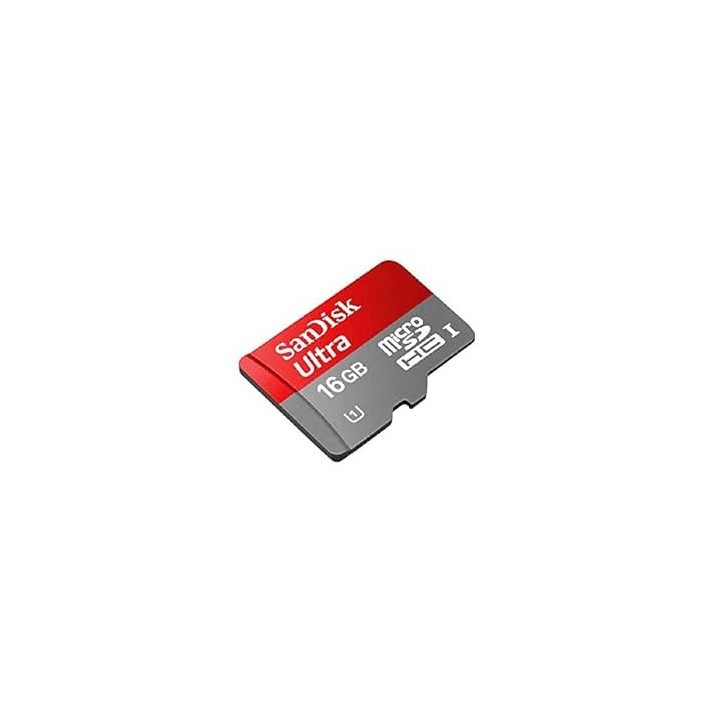 Carte micro-SD Waves system WS-50109 | µSD 16GO | audio lecteur Waves System