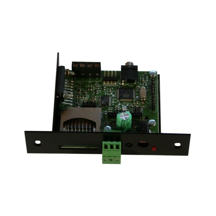 Support métal Waves system WS-50111 | NanoPlayerBox | robuste Waves System