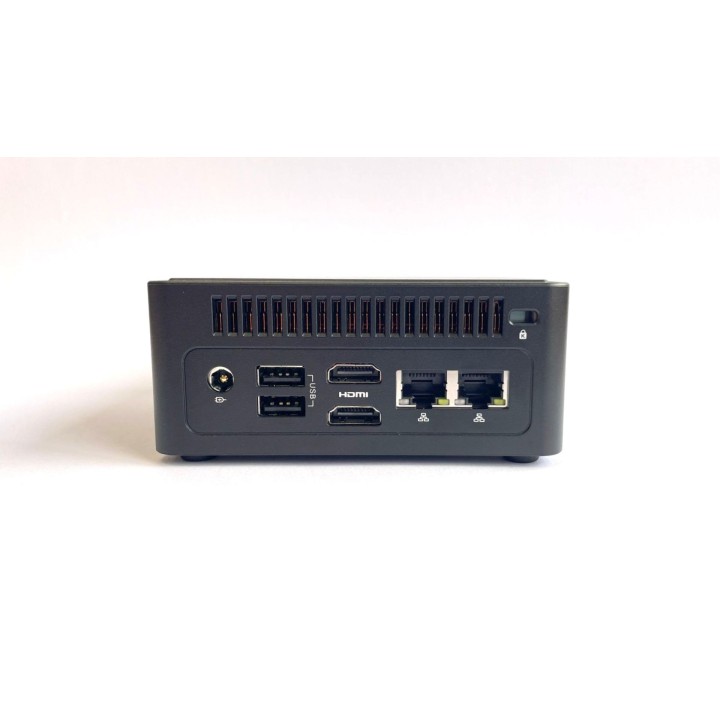 Media Server Waves System WS-50135 | Proxima 4020 | 2 sorties vidéo WUXGA Waves System