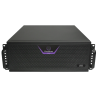 Écran professionnel Waves System WS-50136 | 4 sorties vidéo WUXGA | écran déporté Waves System