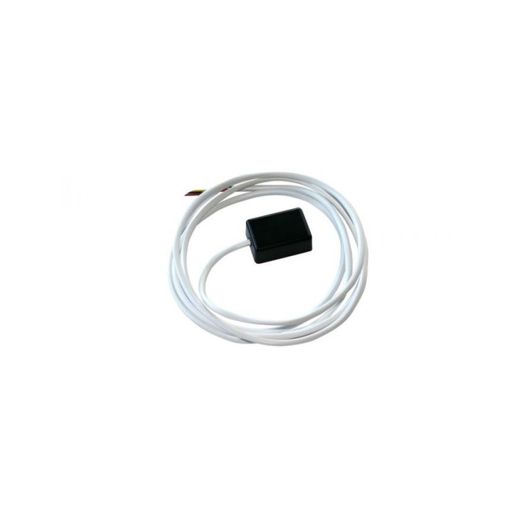 Détecteur vitro-sensitif Waves System WS-ACC0241 | SensoPad | sortie collecteur ouvert Waves System