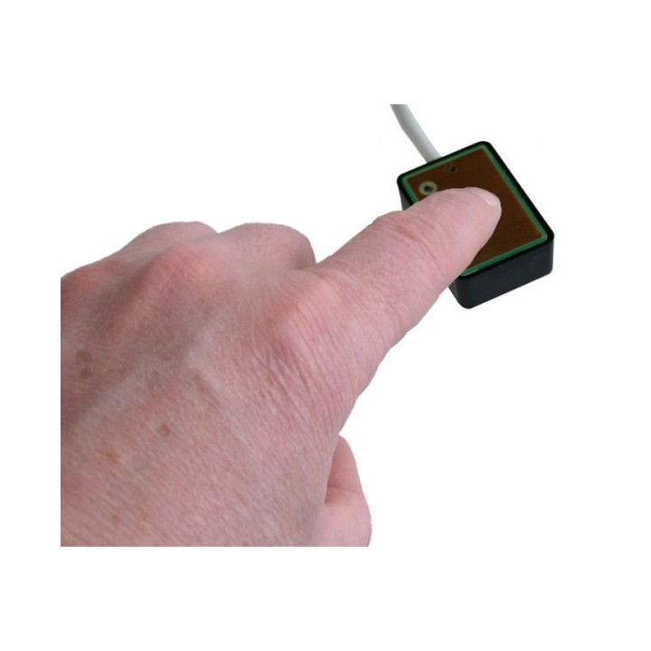Détecteur vitro-sensitif Waves System WS-ACC0241 | SensoPad | sortie collecteur ouvert Waves System
