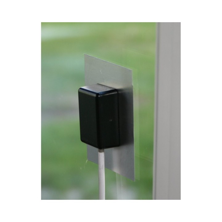 Détecteur vitro-sensitif Waves System WS-ACC0241 | SensoPad | sortie collecteur ouvert Waves System