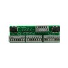Carte d'extension Waves System WS-ACC0249 | 15 entrées | MicroPlayer mkII Waves System