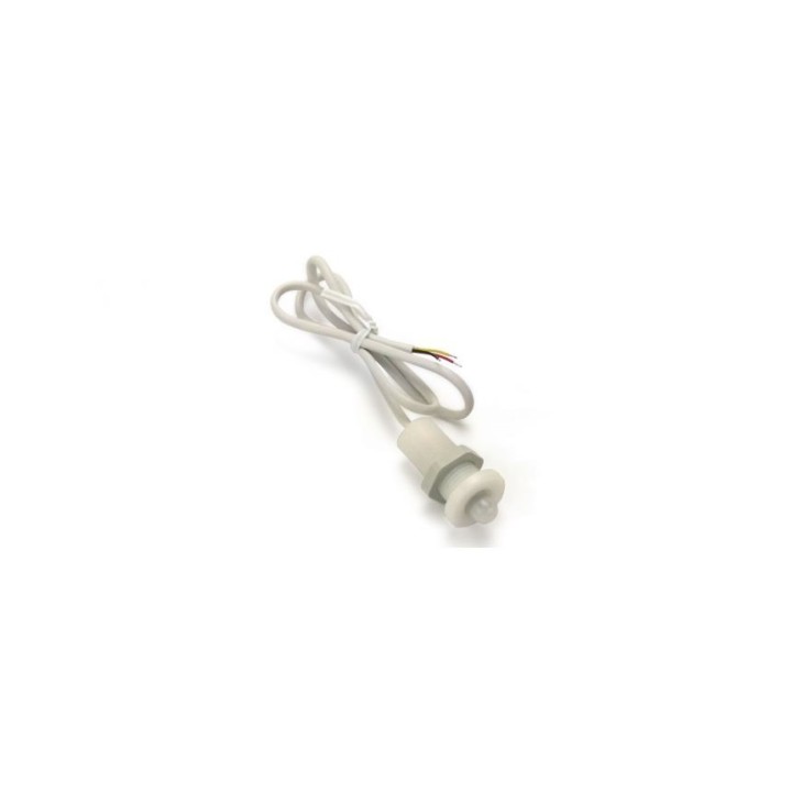 Détecteur de mouvement Waves System WS-ACC0261 | jusqu'à 3 mètres | diamètre MI16 Waves System