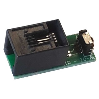 Carte d'extension Waves System WS-ACC0268 | Déport IR | EventPlayer mkII Waves System
