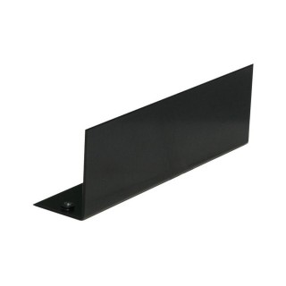 Cache de face avant Waves system WS-ACC0306 | Étagère 19p | Format 1/3 de rack Waves System