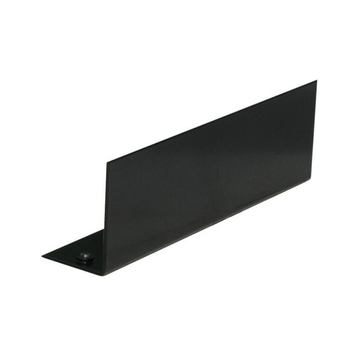 Cache de face avant Waves system WS-ACC0306 | Étagère 19p | Format 1/3 de rack Waves System