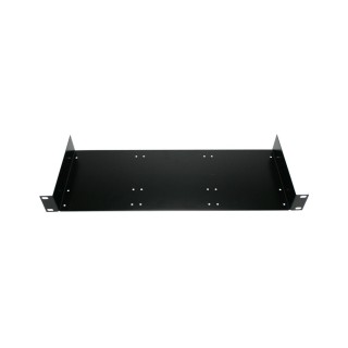 Lecteur multimédia Waves system WS-SON0382 | Rack 19p | vidéo Waves System