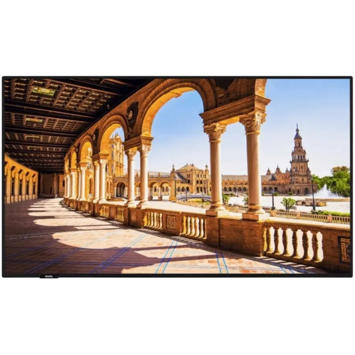 VESTEL - PF55D - Ecran Android 16/7 55" 4K IPS DLED 