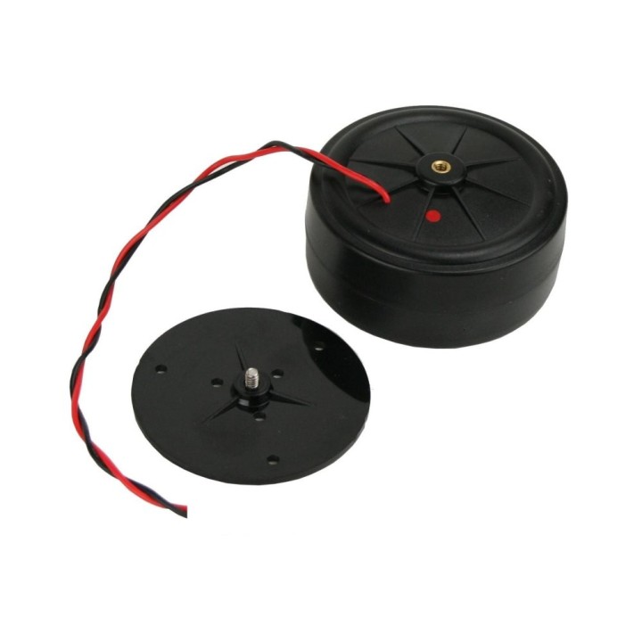 Haut-parleur Waves System WS-SON0619 | 8 Ohms | 50W Waves System