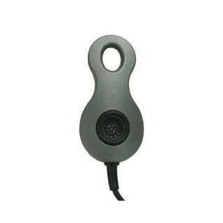 Écouteur Mono Waves System WS-SON0621 | Haut-parleur aluminium Waves System