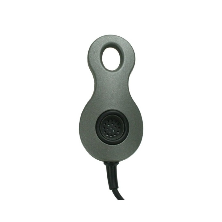 Écouteur Mono Waves System WS-SON0621 | Haut-parleur aluminium Waves System
