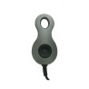 Écouteur Mono Waves System WS-SON0621 | Haut-parleur aluminium Waves System