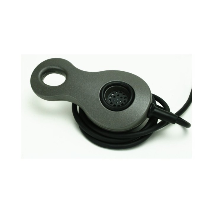 Écouteur Mono Waves System WS-SON0621 | Haut-parleur aluminium Waves System