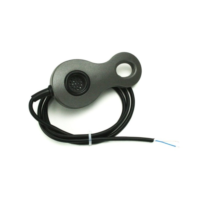 Écouteur Mono Waves System WS-SON0621 | Haut-parleur aluminium Waves System
