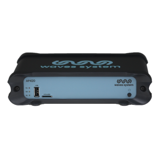 Lecteur MP3 Waves System WS-50117 | Public address | webradio Waves System