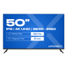 Écran dynamique Japannext JN-IPS500UHD60F | 50" UHD/4K | affichage 24/7