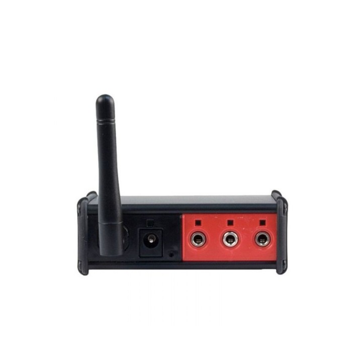 Adaptateur WiFi vers IR Global Caché GC-ITACH-WF2IR | Connexion rapide | Compact Global Caché