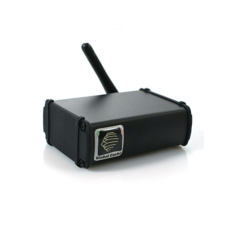 Adaptateur WiFi Global Caché GC-ITACH-WF2SL | Port série | Fiable Global Caché
