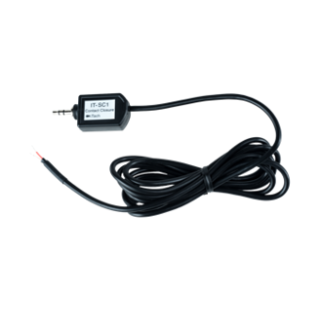 Capteur iTach Global Caché GC-IT-SC1 | contact sec | haute précision Global Caché