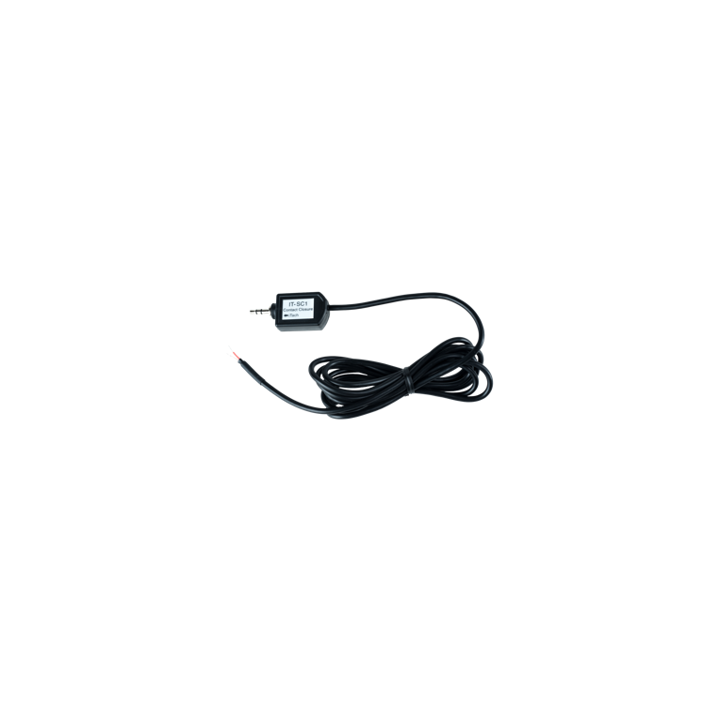 Capteur iTach Global Caché GC-IT-SC1 | contact sec | haute précision Global Caché