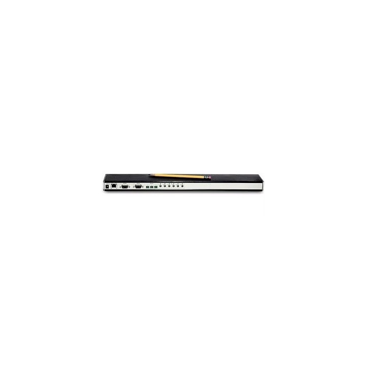 Adaptateur IR Global Caché GC-100-18 | Ethernet | 2 ports RS232 Global Caché