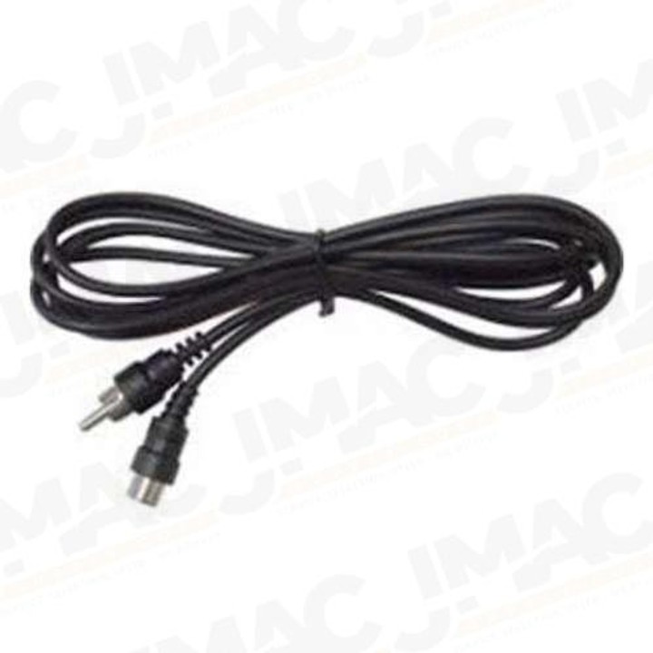 Cordon d'extension IR Global Caché GC-CES-06 | 1,8 m | Pratique Global Caché