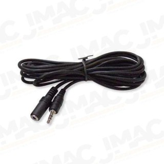 Cordon d'extension IR Global Caché GC-CES-25 | 7,5 m | flexible Global Caché