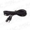 Cordon d'extension IR Global Caché GC-CES-25 | 7,5 m | flexible Global Caché