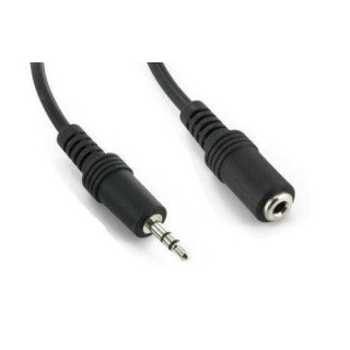 Cordon d'extension IR Global Caché GC-CES-25 | 7,5 m | flexible Global Caché