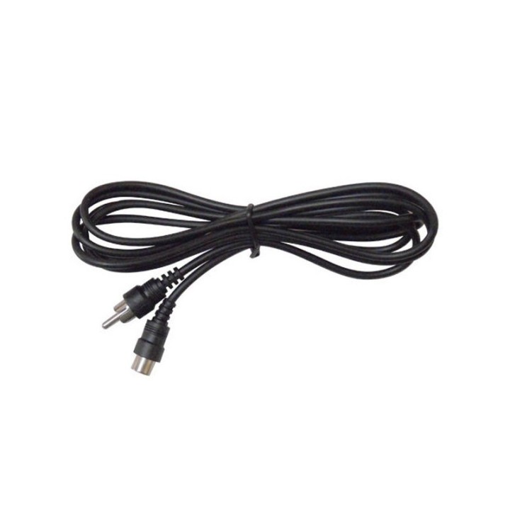 Cordon d'extension vidéo Global Caché GC-CEV-06 | RCA mâle/femelle | 1,8m Global Caché