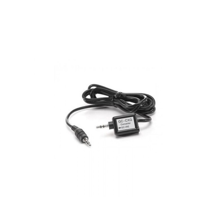 Câble de conversion Global Caché GC-CXG | IR vers GC-IRE Global Caché