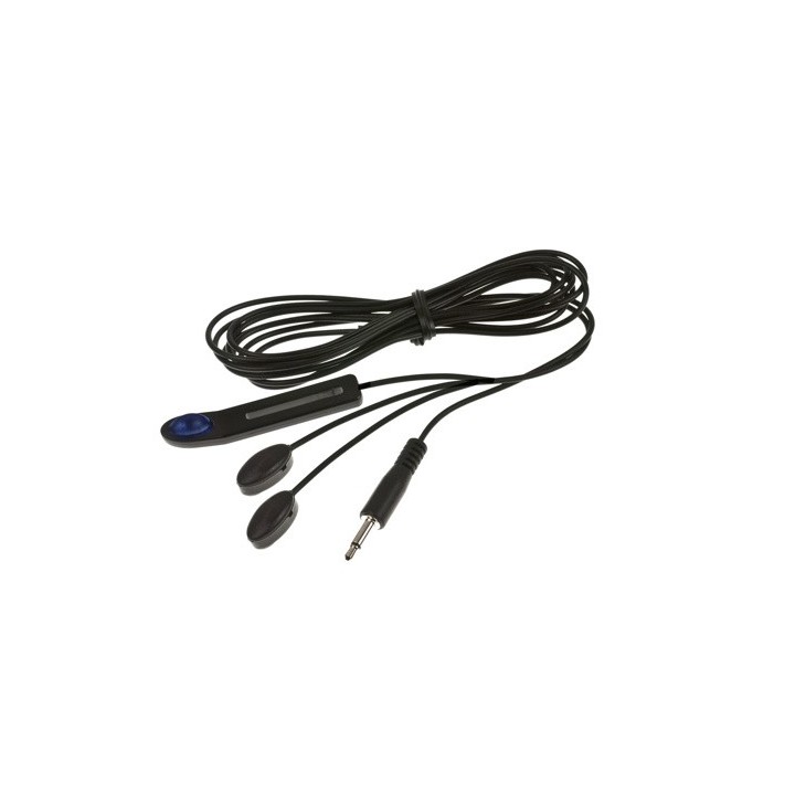 Cordon infrarouge Global Caché GC-FLEX-2E1B | 2 émetteurs | Flex Link Global Caché