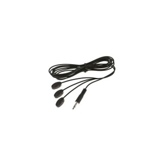 Cordon 3 émetteurs infrarouge Global Caché GC-FLEX-3EMITTER | Flex Link Global Caché