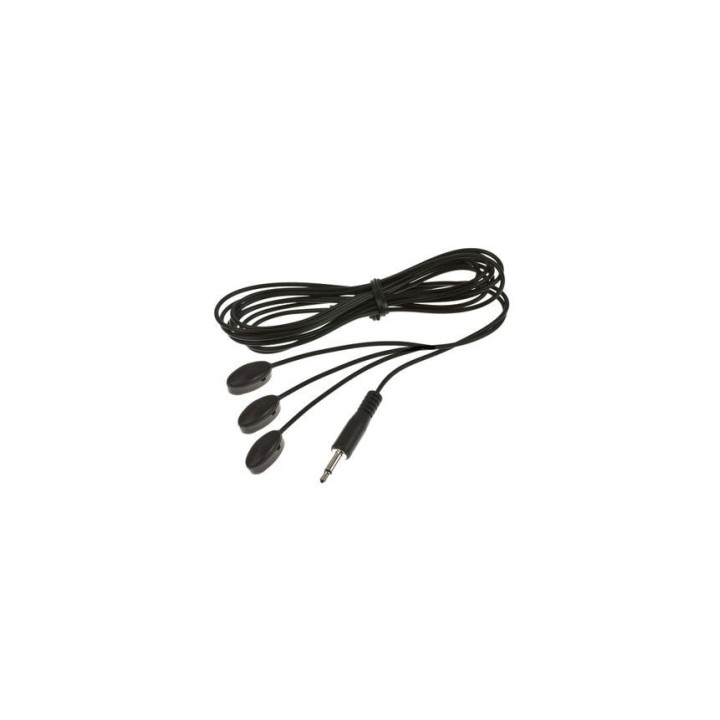 Cordon 3 émetteurs infrarouge Global Caché GC-FLEX-3EMITTER | Flex Link Global Caché