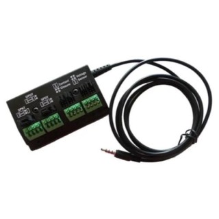 Cordon relais Global Caché GC-FLEX-RELAY | Flex Link | capteur intégré Global Caché