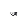 Adaptateur Tri-port Global Caché GC-FLEX-TRIPORT | Flexibilité | Connectivité avancée Global Caché