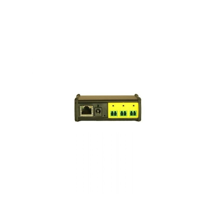 Adaptateur Ethernet Global Caché GC-ITACH-IP2CC-P | PoE | contact sec Global Caché