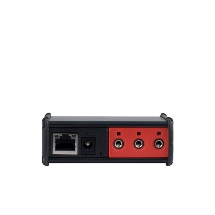 Adaptateur Ethernet Global Caché GC-ITACH-IP2IR-P | PoE vers IR | Compact Global Caché