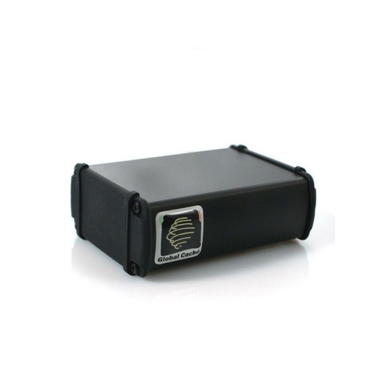 Adaptateur Ethernet Global Caché GC-ITACH-IP2IR-P | PoE vers IR | Compact Global Caché