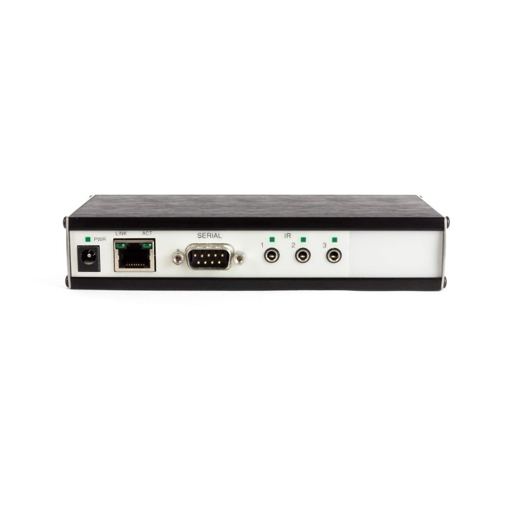 Adaptateur IR Global Caché GC-100-06 | 1 port RS232 | 3 sorties IR Global Caché