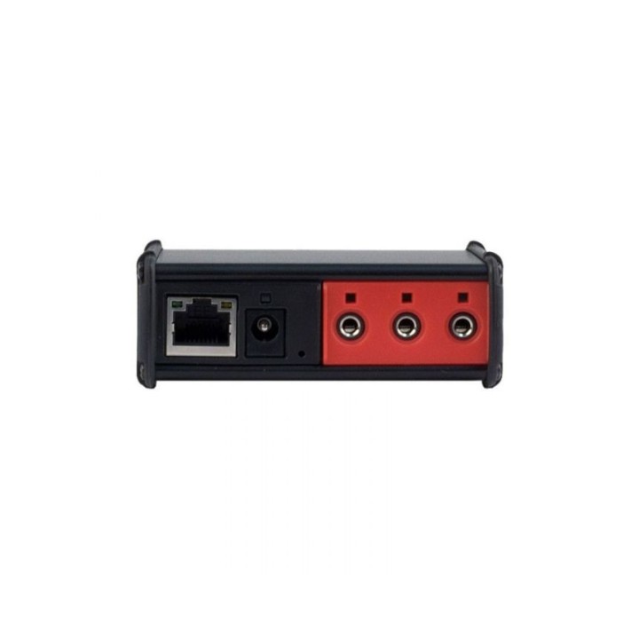 Adaptateur Ethernet vers IR Global Caché GC-ITACH-IP2IR | Connectivité rapide | Compact Global Caché