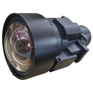 Lentille motorisée Eiki EK-AH-AV22060 | Ultra-courte portée | Focale 0,53-0,65 - EK-AH-AV22060 - Eiki