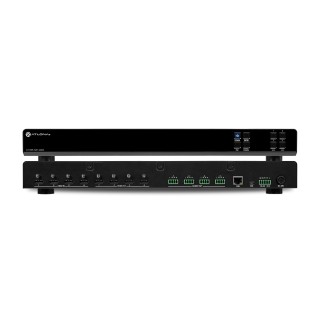 Matrice HDMI Atlona AT-HDR-H2H-44MA | 4x4 4K HDR Atlona