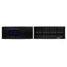 Matrice de commutation Atlona AT-HDR-MX1616 | 4K HDR | 16x16 Atlona