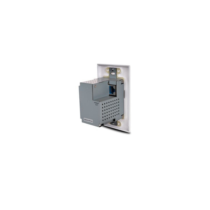 Plaque murale Atlona AT-OME-EX-WP-KIT | HDMI 4K | 70 m Atlona