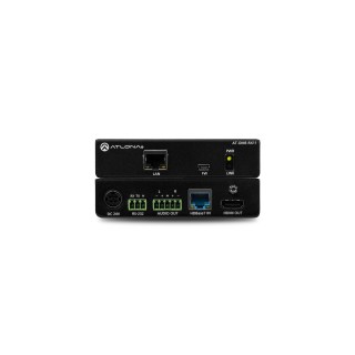 Récepteur HDMI Atlona AT-OME-RX11 | 4K | HDBaseT 70 m Atlona