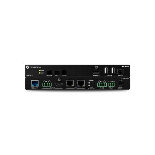 Récepteur HDBaseT Atlona AT-OME-SR21 | 4K | Soft Video Conferencing Atlona